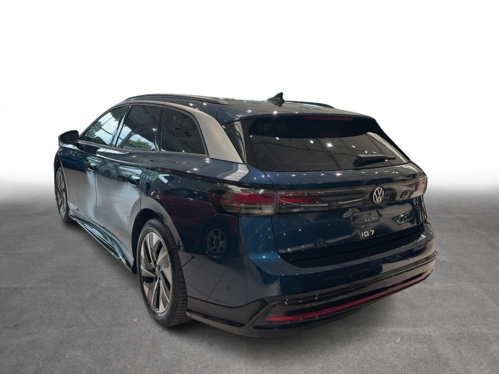 Volkswagen ID.7 Tourer – Bild 6
