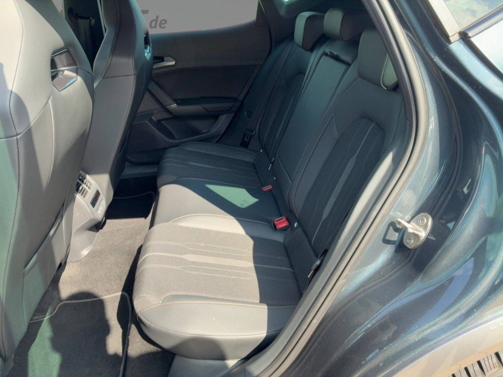 CUPRA Formentor – Bild 8