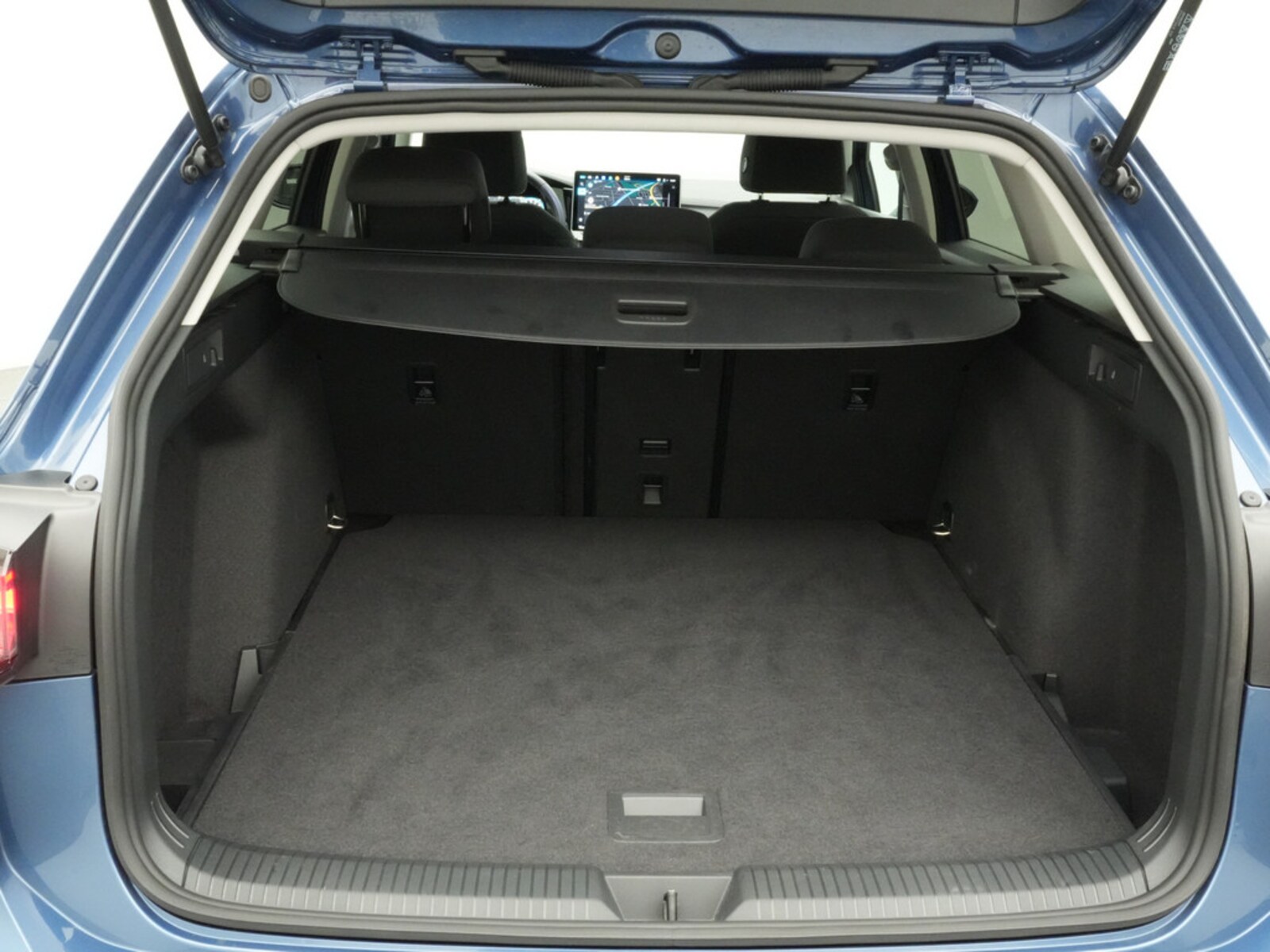 Volkswagen Golf Variant – Bild 14