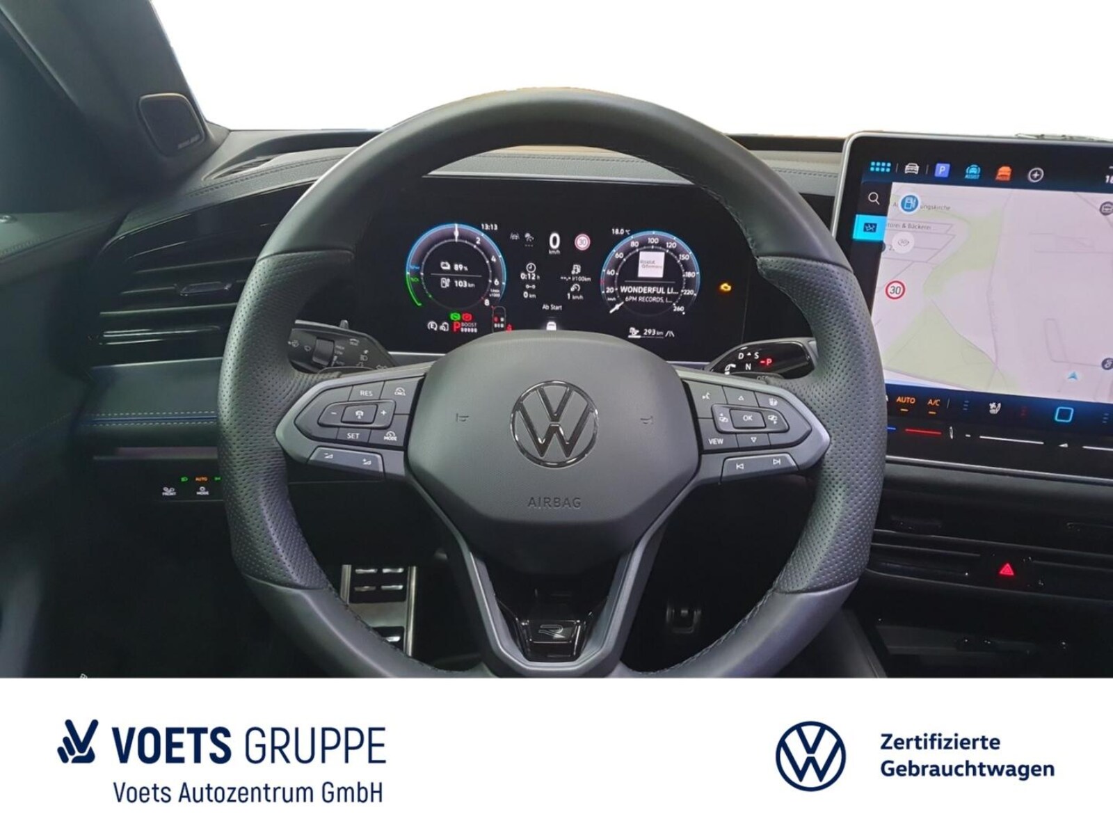 Volkswagen Passat – Bild 11