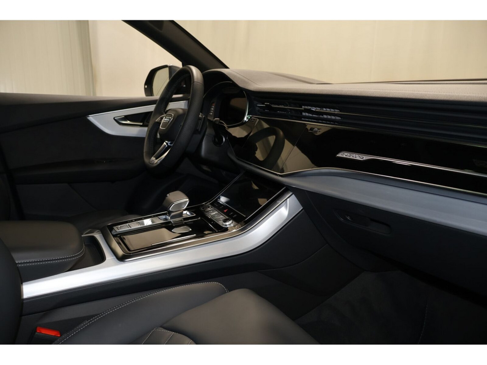 Audi Q8 – Bild 21