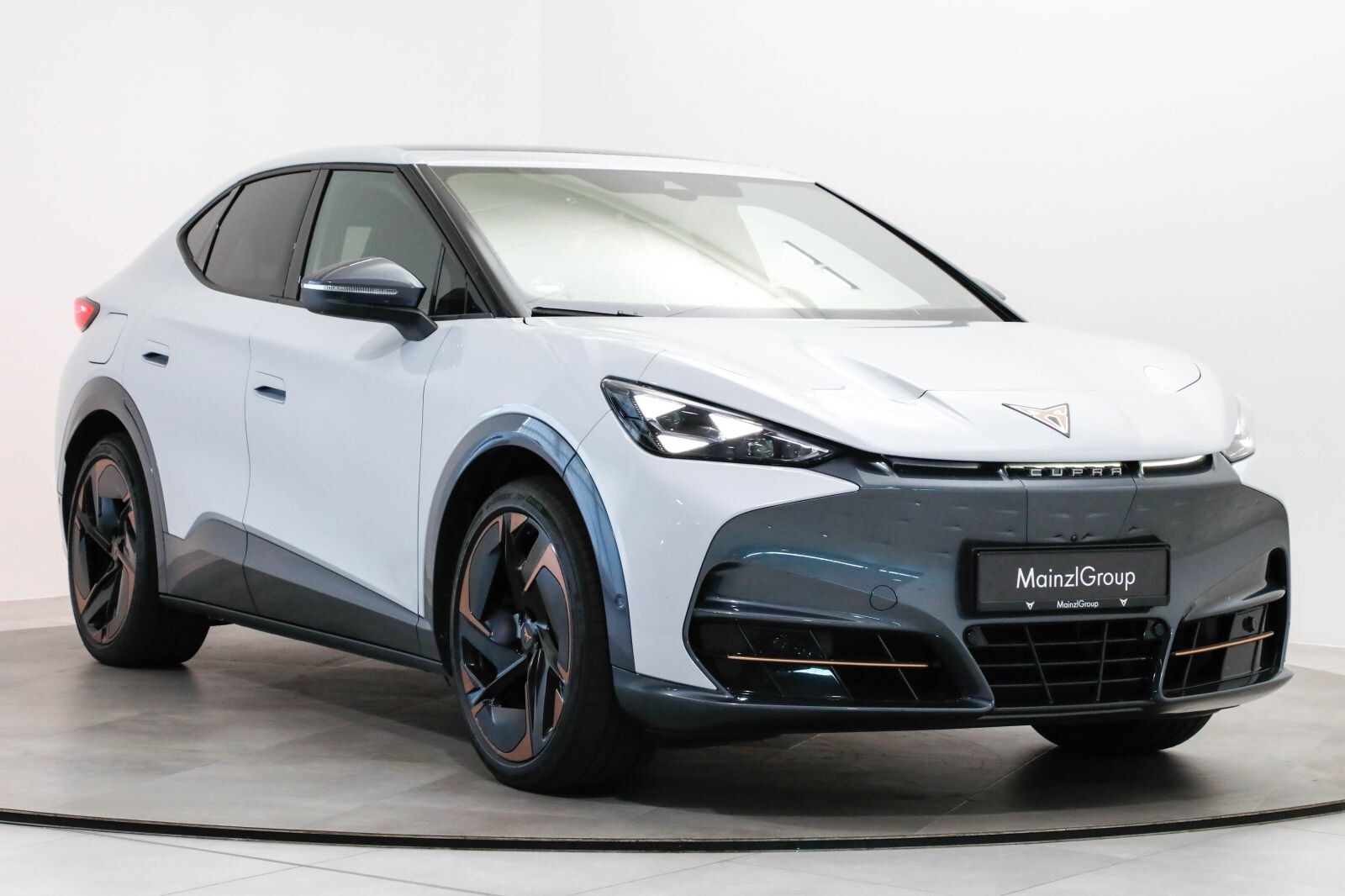 CUPRA Tavascan – Bild 7