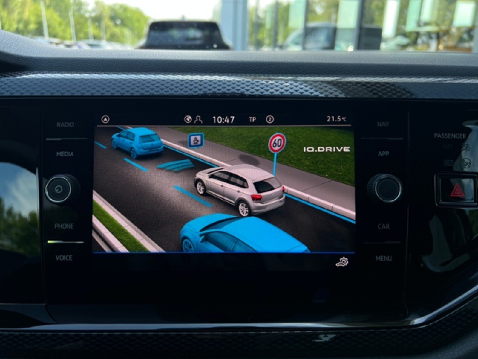 Volkswagen Polo – Bild 17
