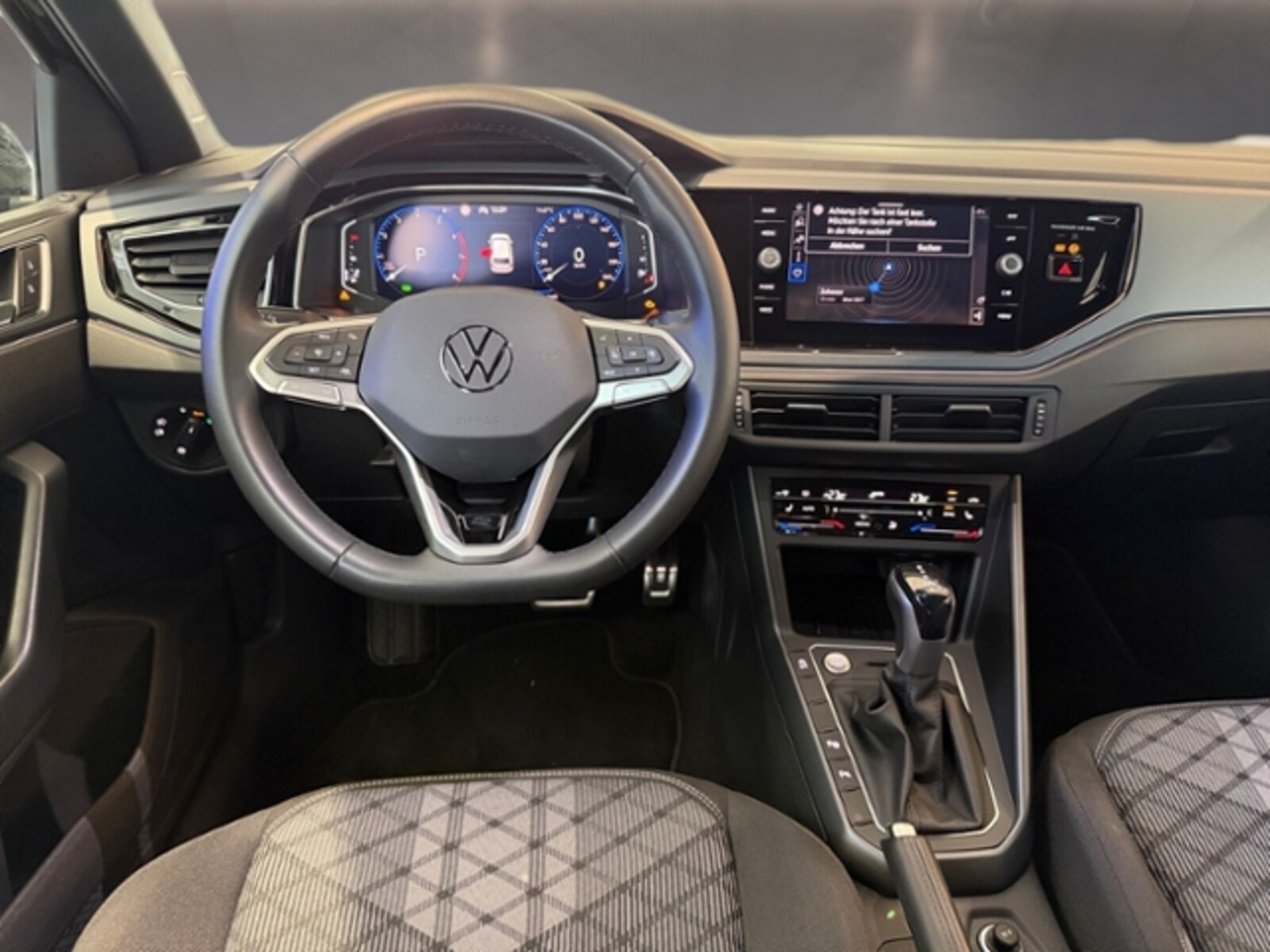 Volkswagen Polo – Bild 12