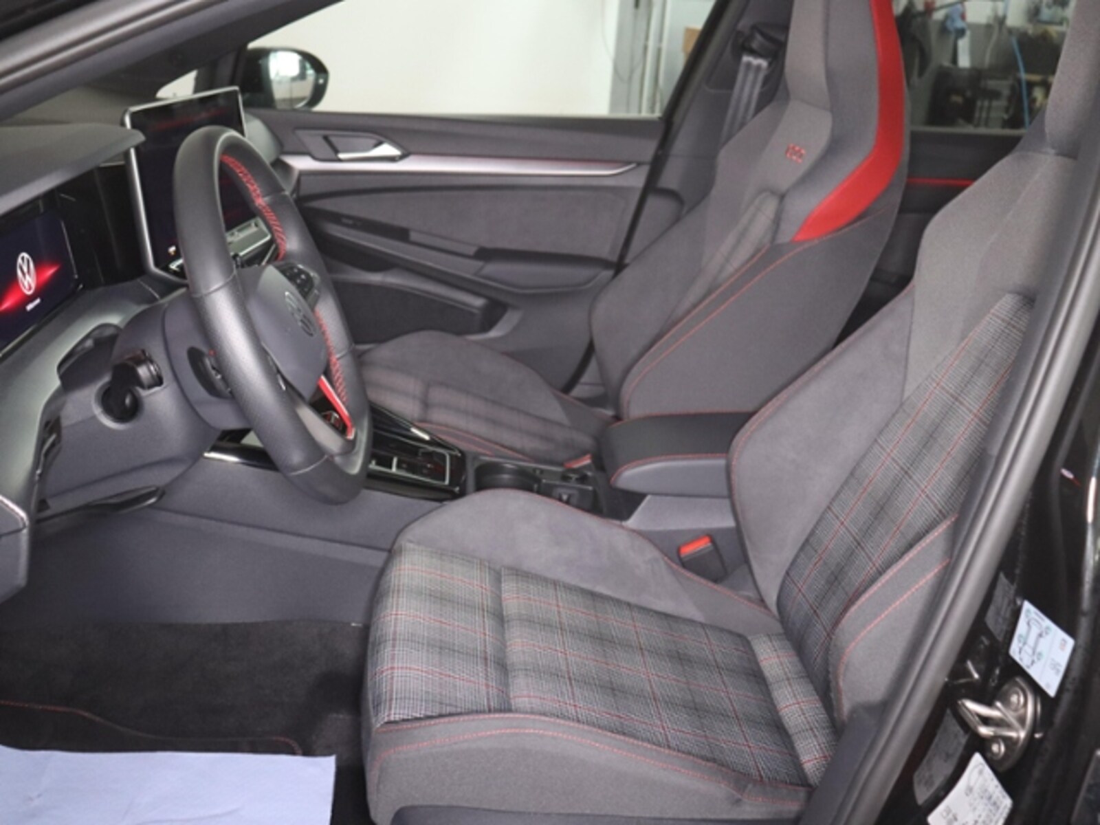 Volkswagen Golf – Bild 4