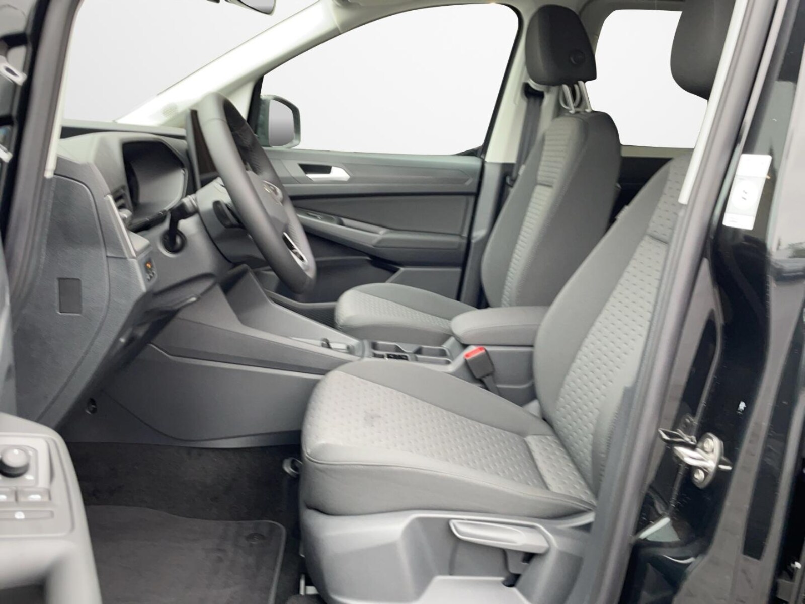 Volkswagen Caddy Kombi – Bild 7