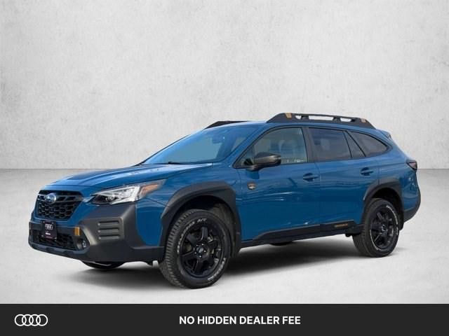 2023 Subaru Outback