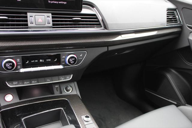 2025 Audi SQ5 Premium Plus - Photo 10