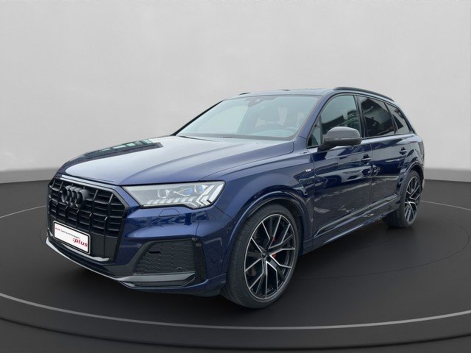 Audi Q7 – Bild 2