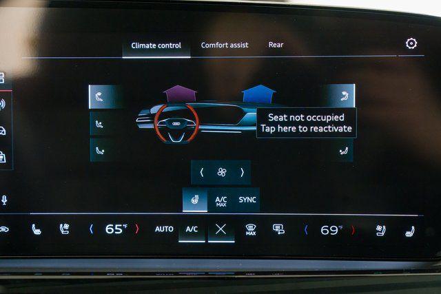 2025 Audi A5 Premium Plus - Photo 12