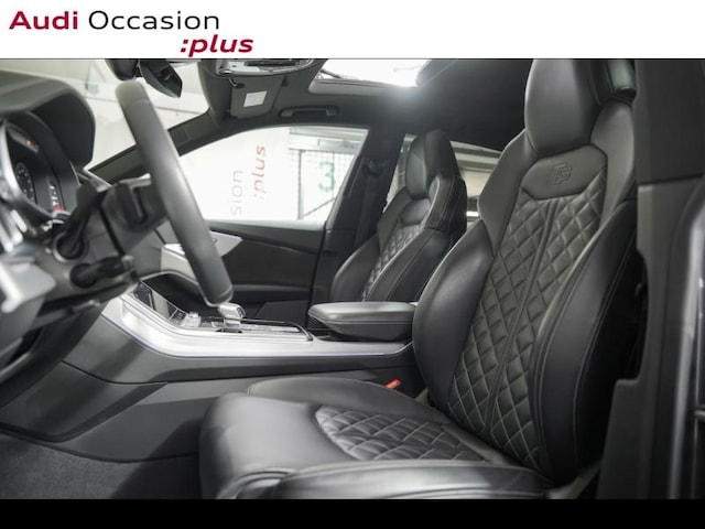Audi Q8 TFSI E Competition 60 TFSI E Quattro 462 Ch Tiptronic -  - Joinsteer - #5
