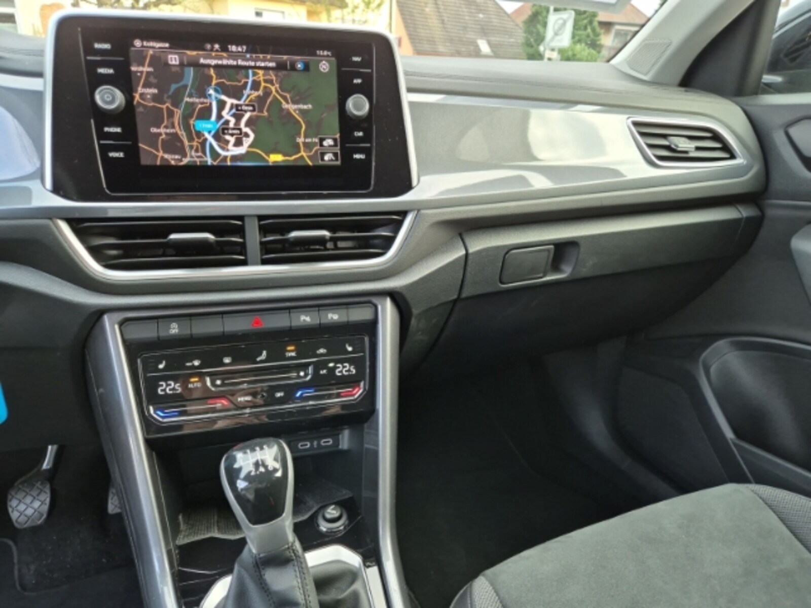 Volkswagen T-Roc – Bild 11