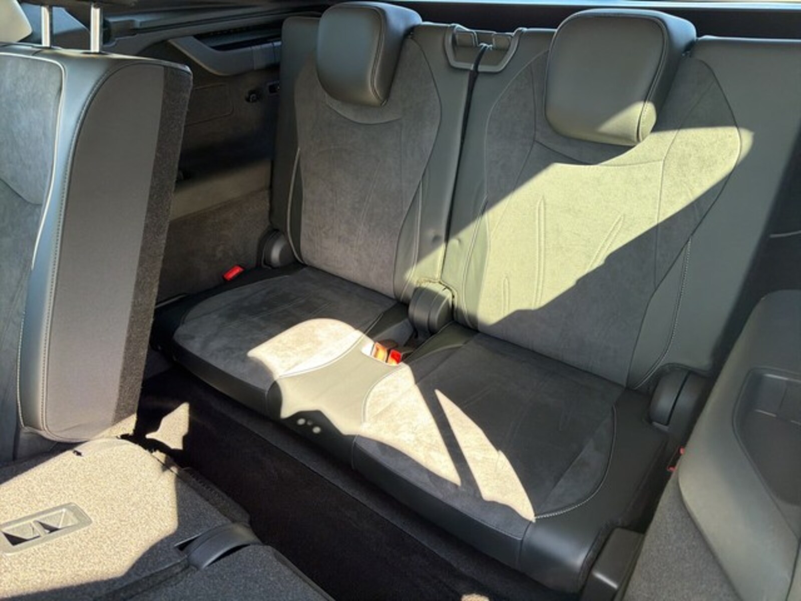 Volkswagen Tayron – Bild 14