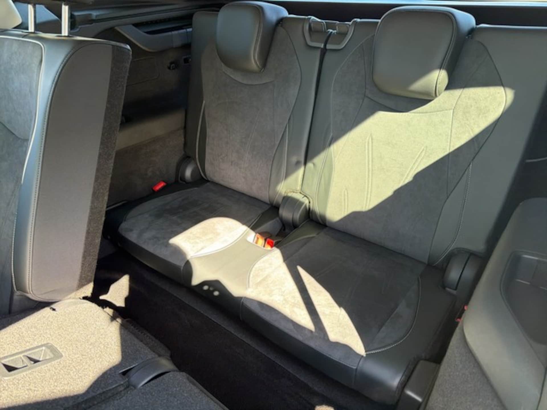 Volkswagen Tayron Elegance