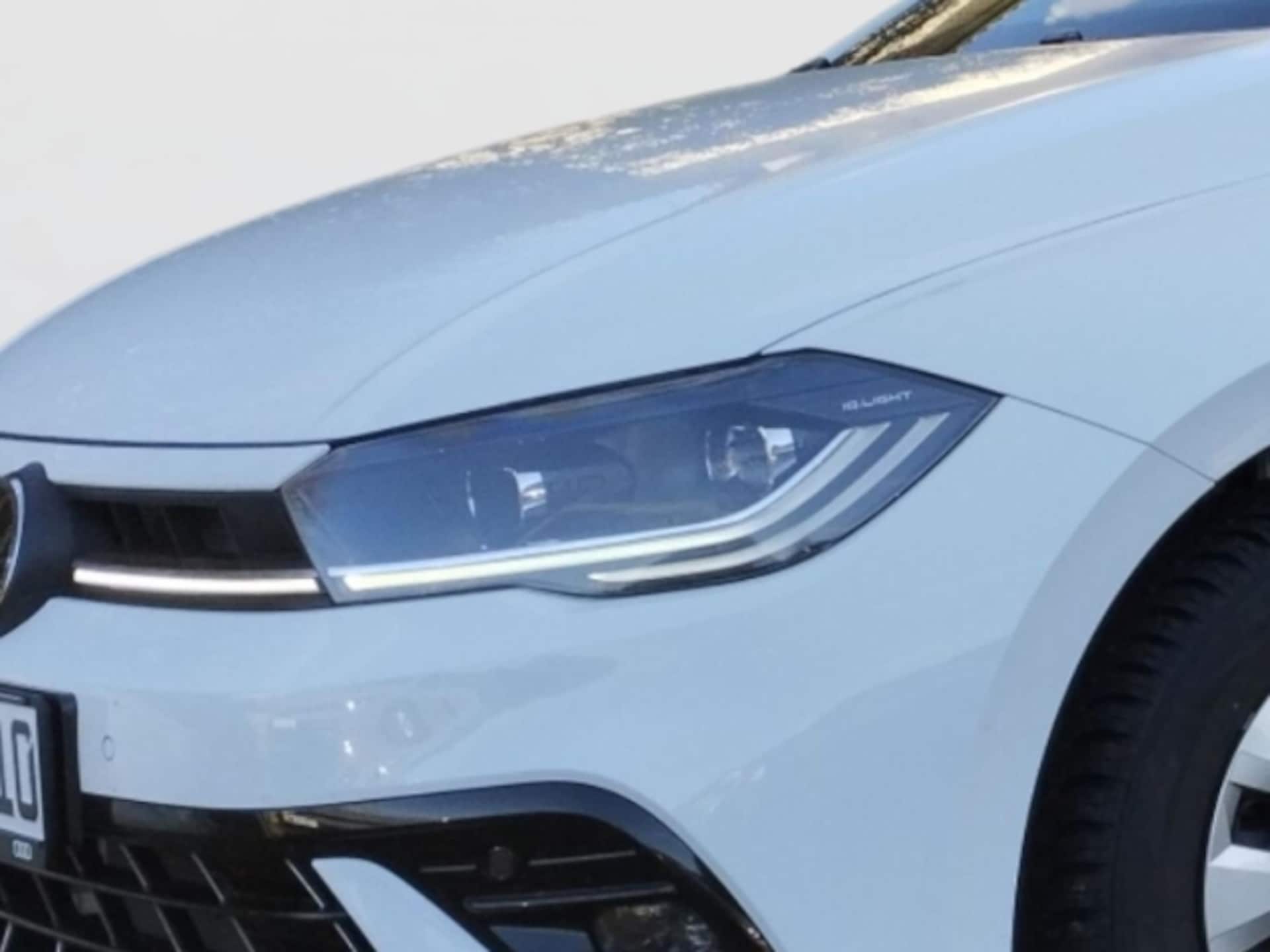 Volkswagen Polo R-Line