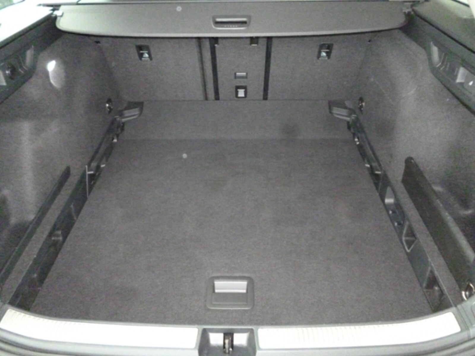 Volkswagen Passat – Bild 13