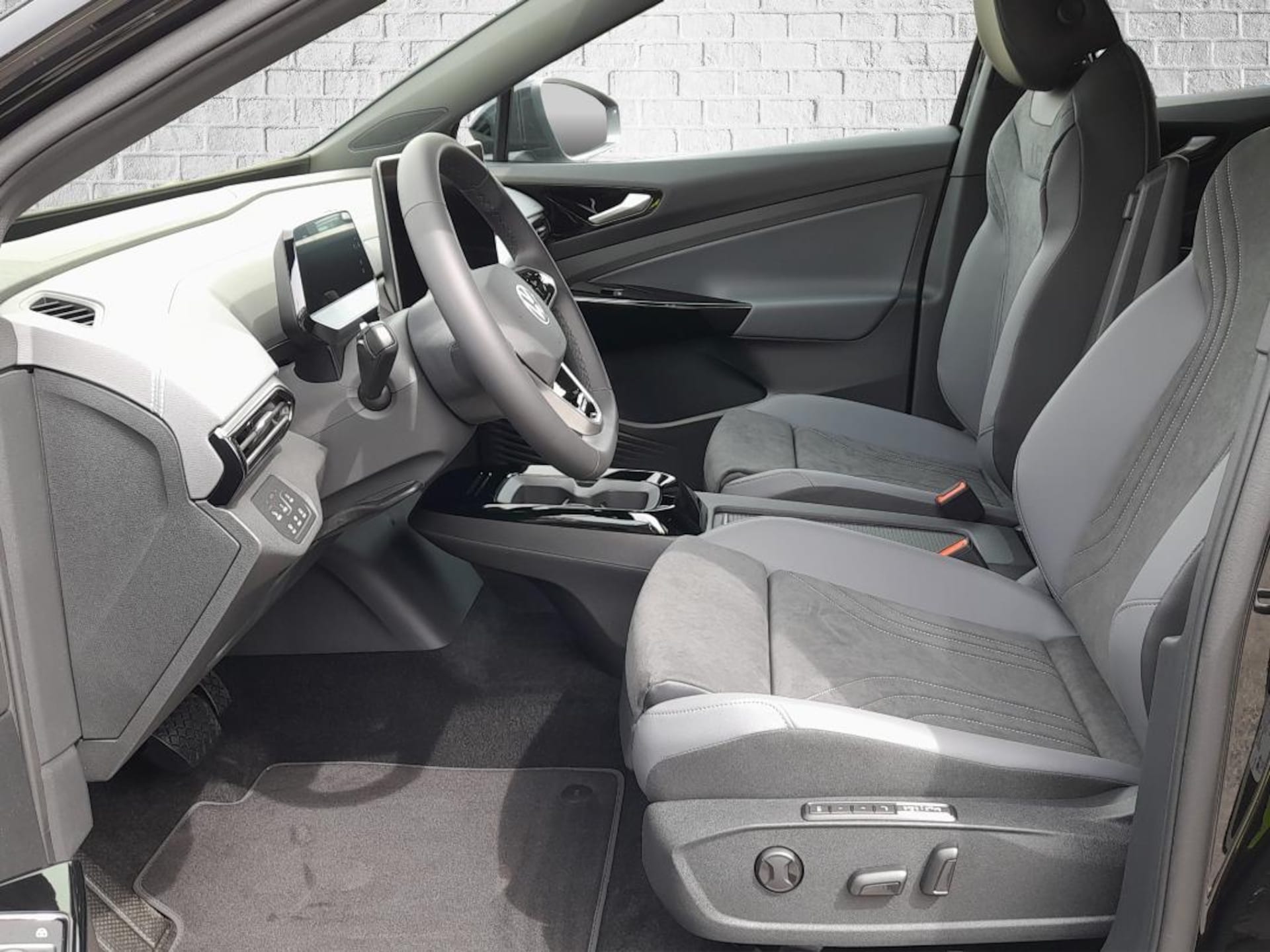 Volkswagen ID.4 ENERGY