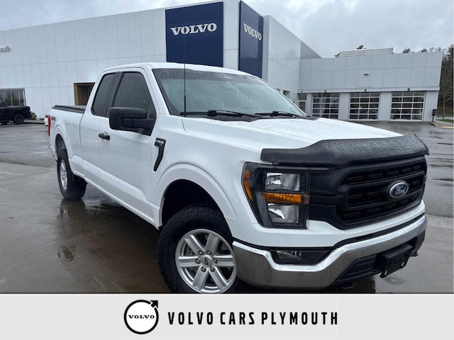 Photo of 2023 Ford F-150