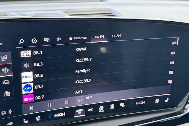 2026 Audi A6 Premium Plus - Photo 16