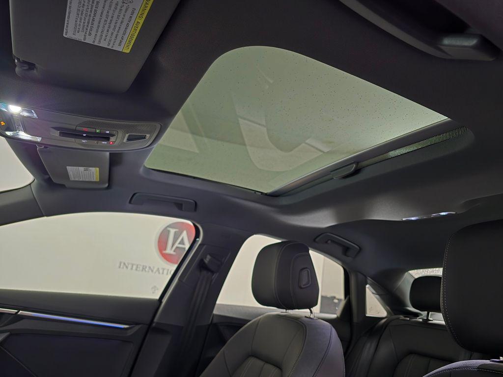 2026 Audi A3 Premium - Photo 10