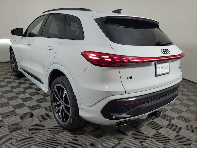 2026 Audi Q5