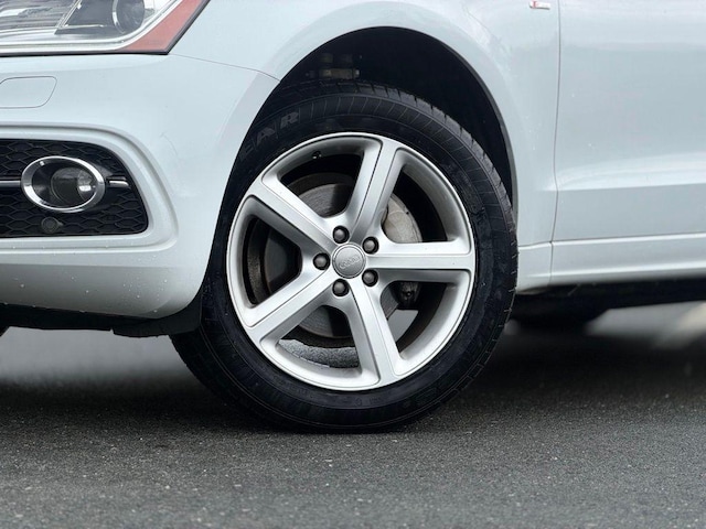 2017 Audi Q5