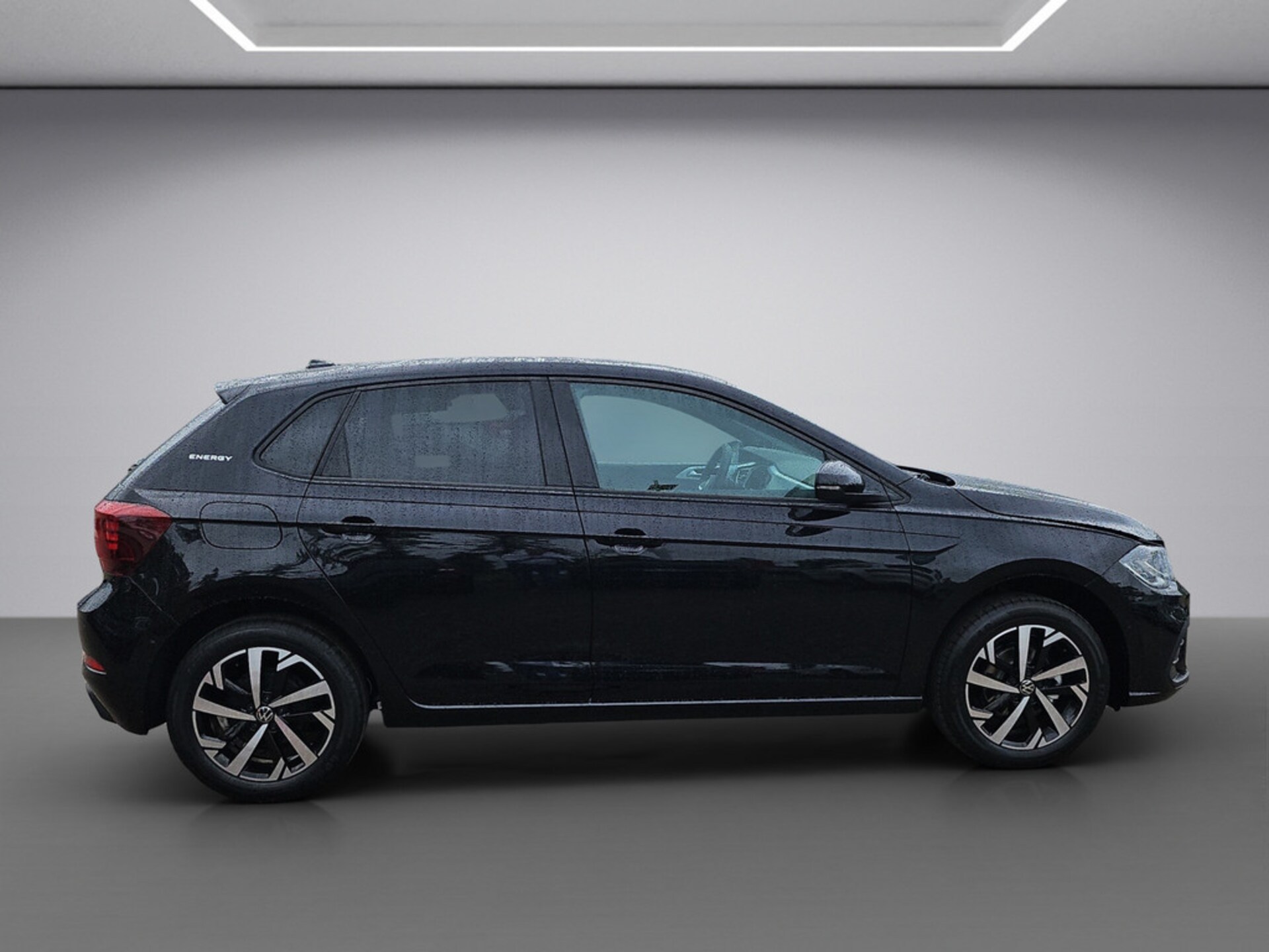 Volkswagen Polo ENERGY