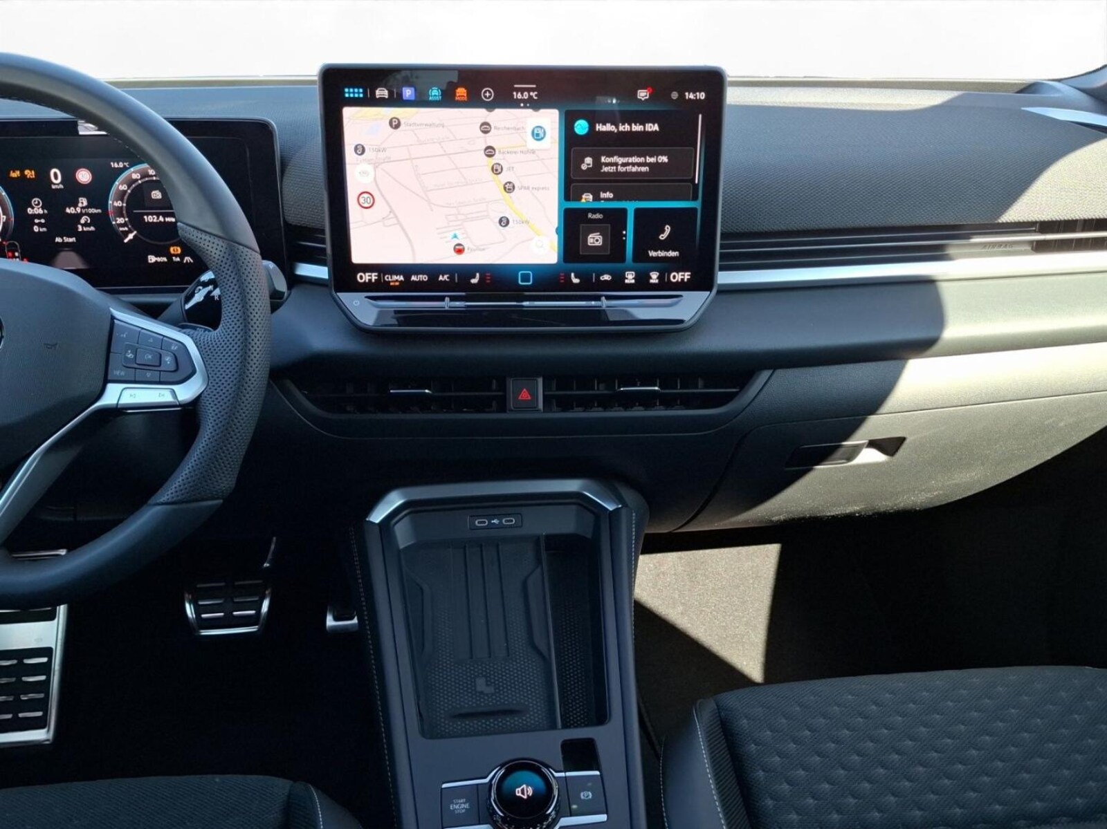 Volkswagen T-Roc – Bild 5
