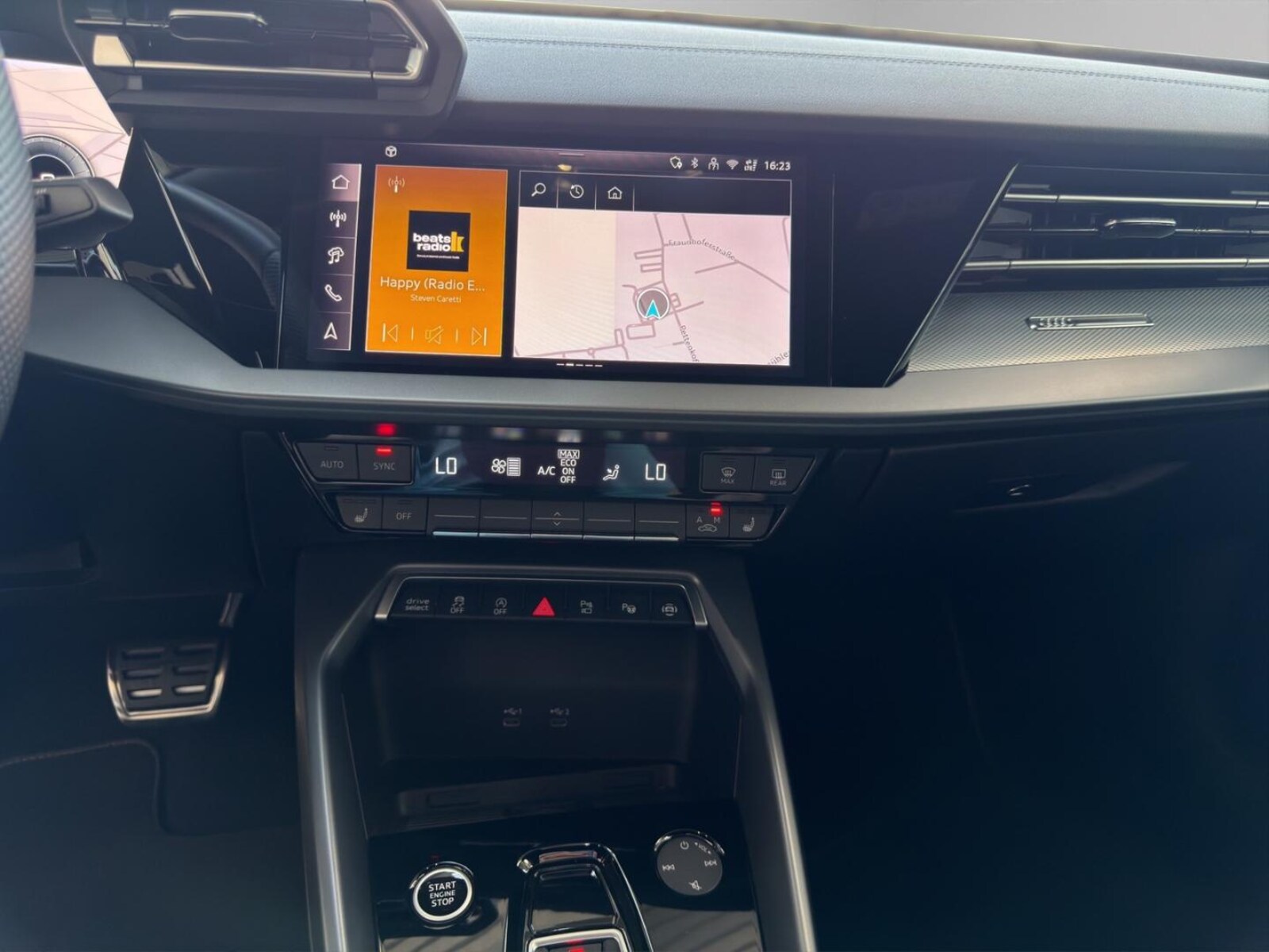 Audi A3 Sportback – Bild 16