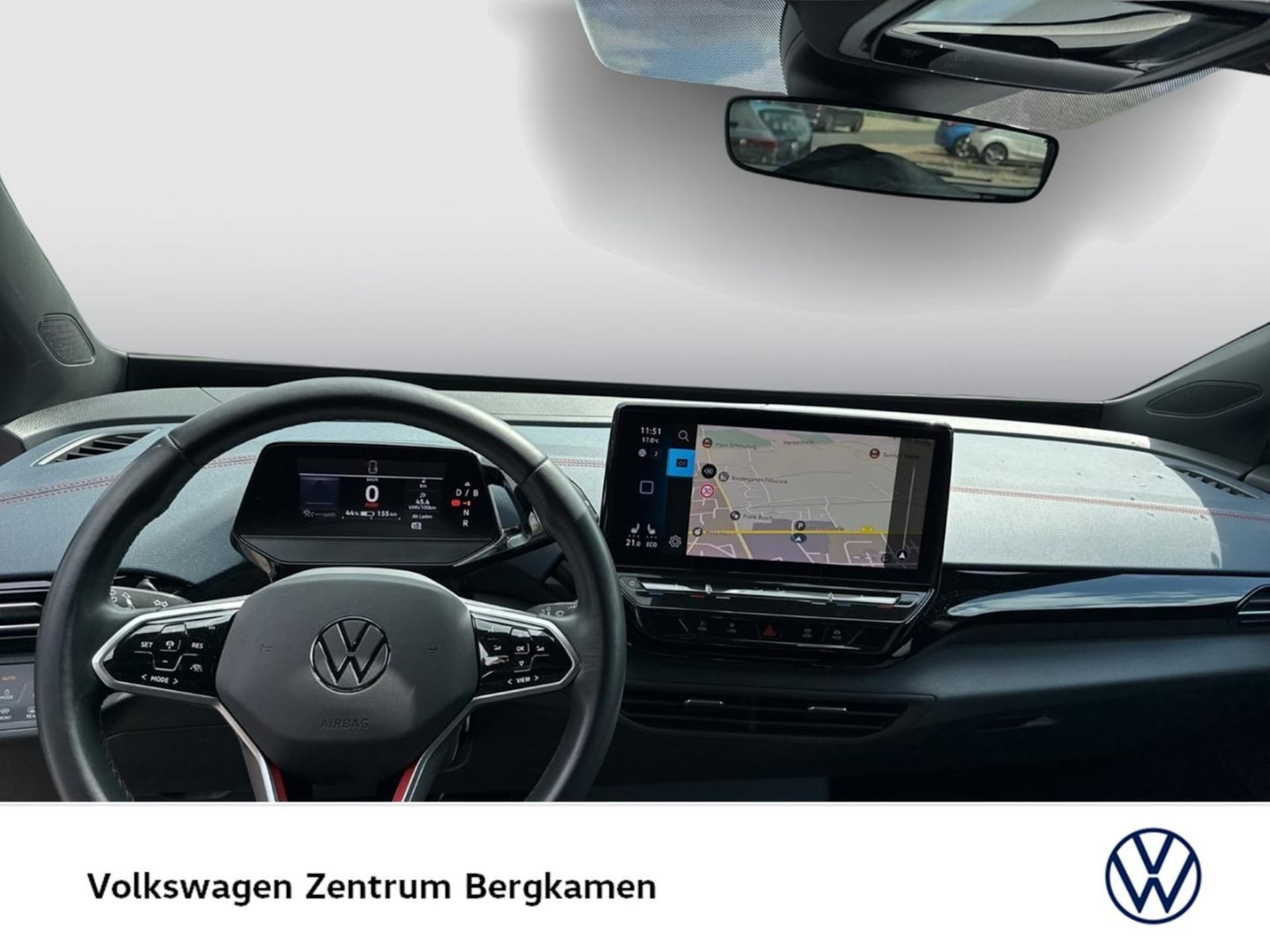Volkswagen ID.4 GTX