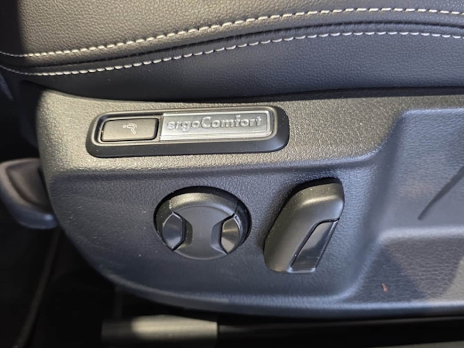 Volkswagen Passat Variant – Bild 19