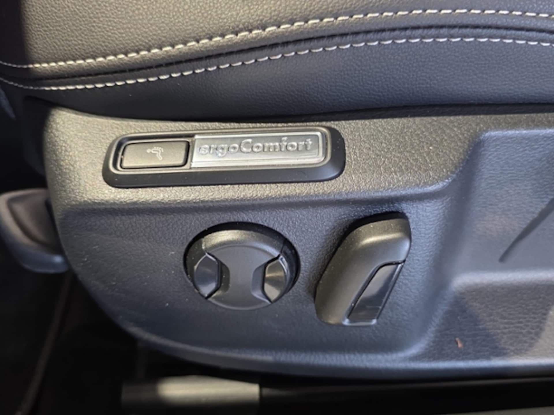 Volkswagen Passat Variant Alltrack