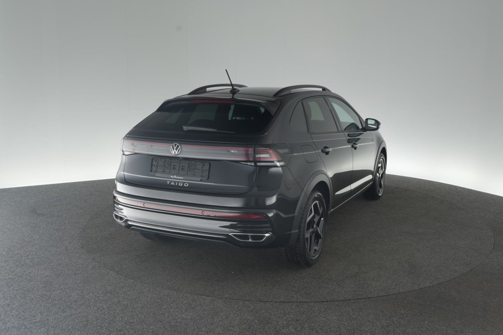 Volkswagen Taigo – Bild 2