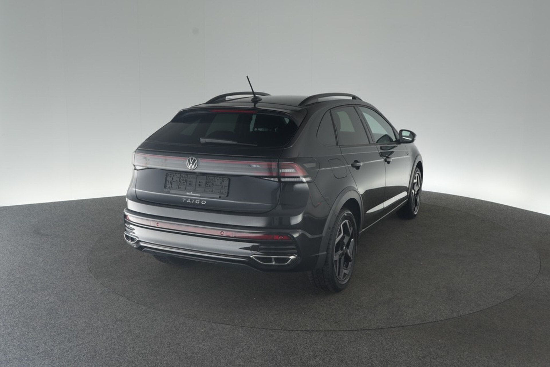Volkswagen Taigo R-Line