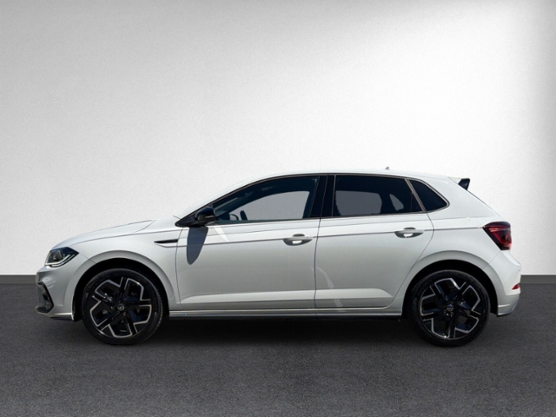 Volkswagen Polo R-Line