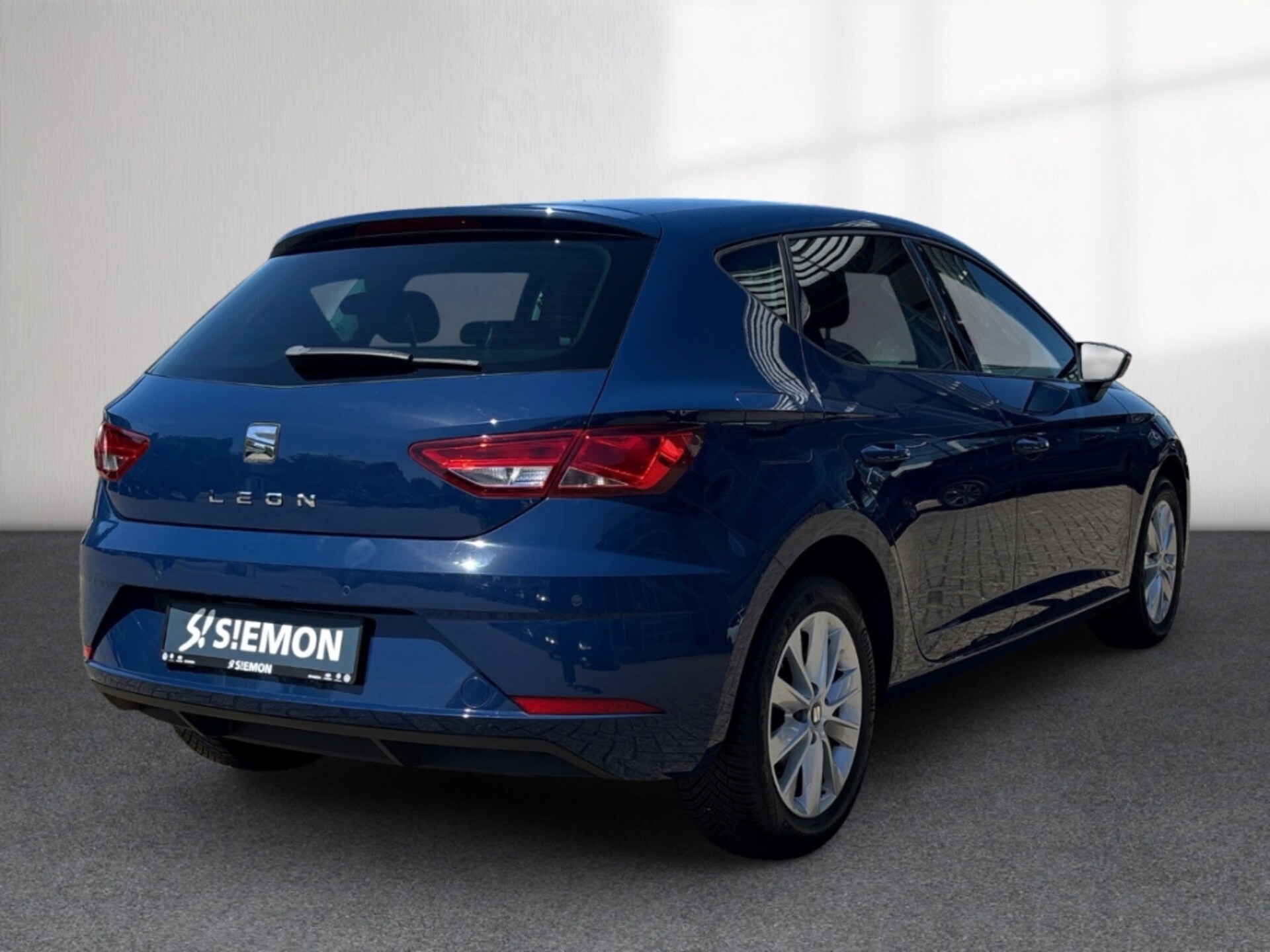SEAT Leon Style