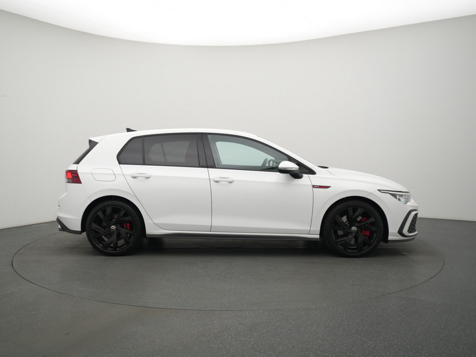 Volkswagen Golf – Bild 3