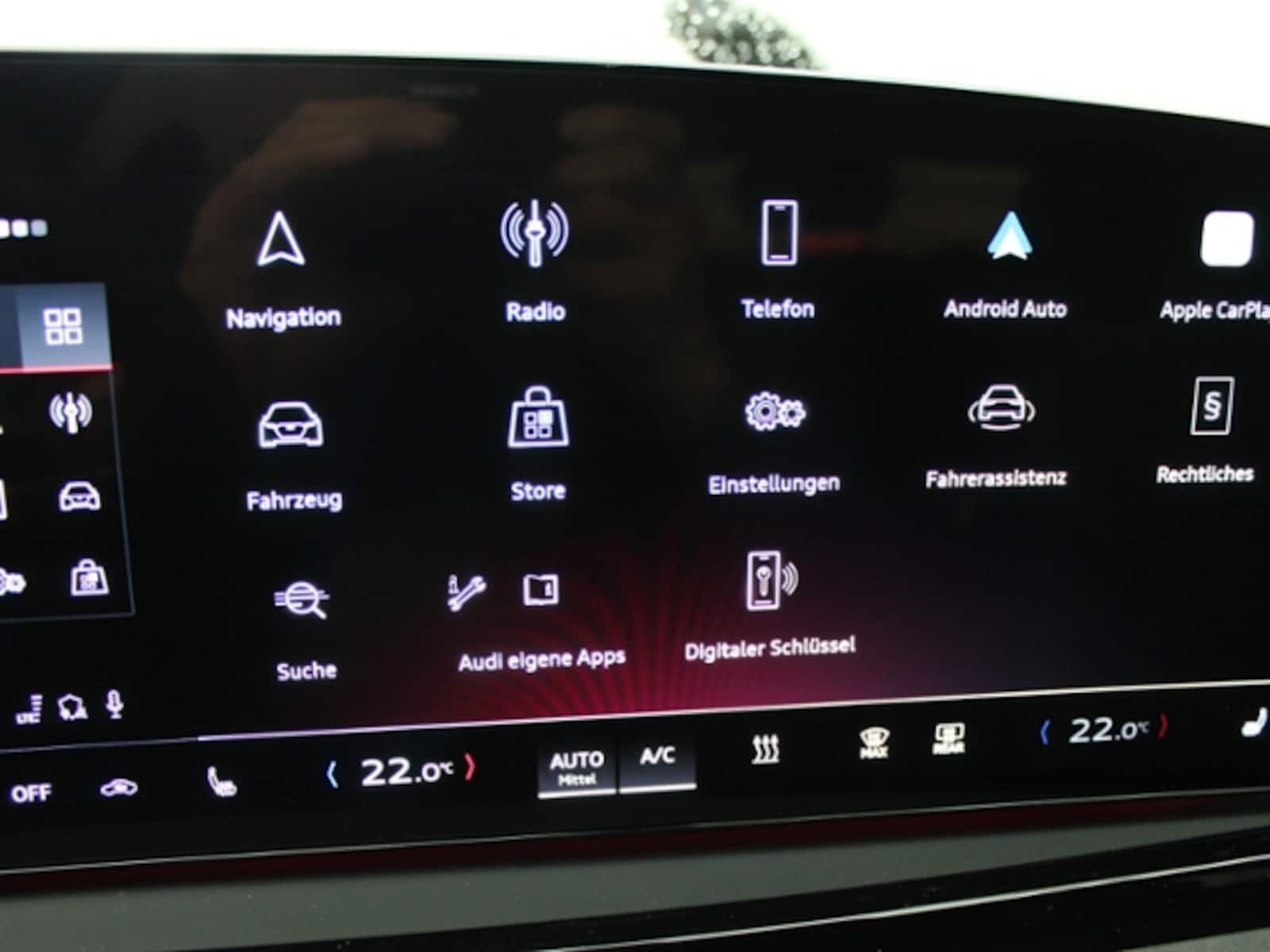 Audi A5 Avant – Bild 21