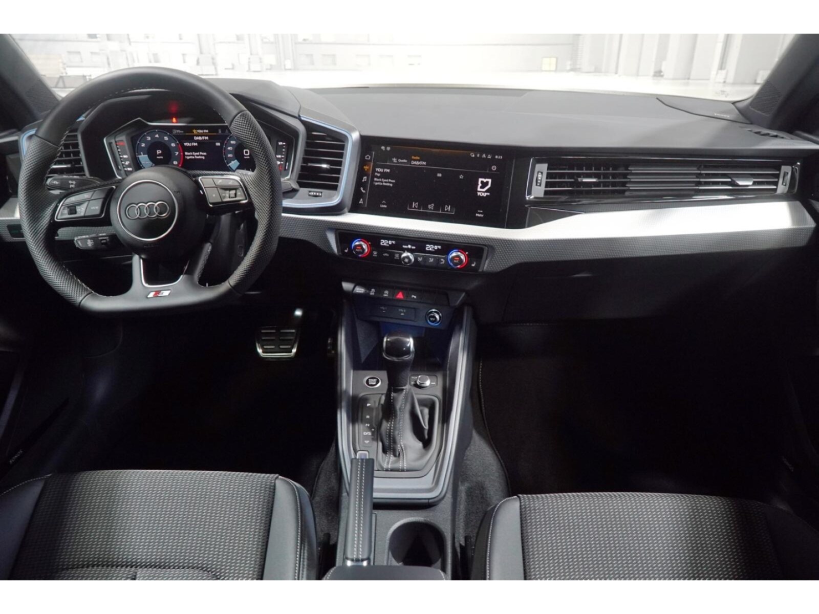 Audi A1 Sportback – Bild 6