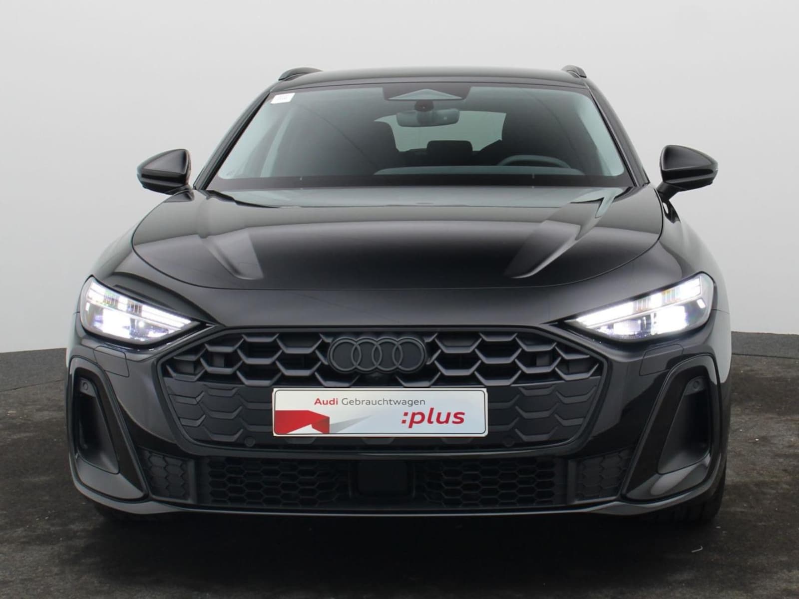Audi A5 Avant – Bild 3