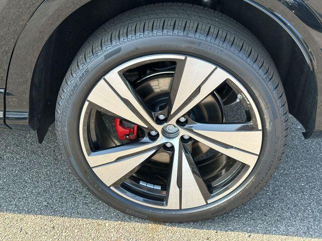 2026 Audi SQ5 Sportback
