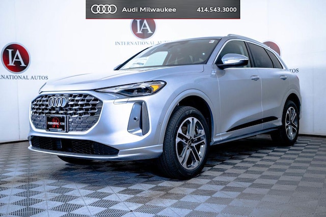 2026 Audi Q5