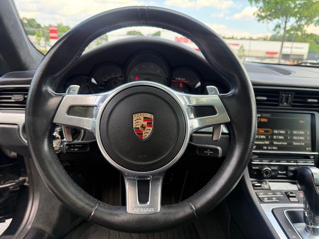 2015 Porsche 911 Carrera S - Photo 16