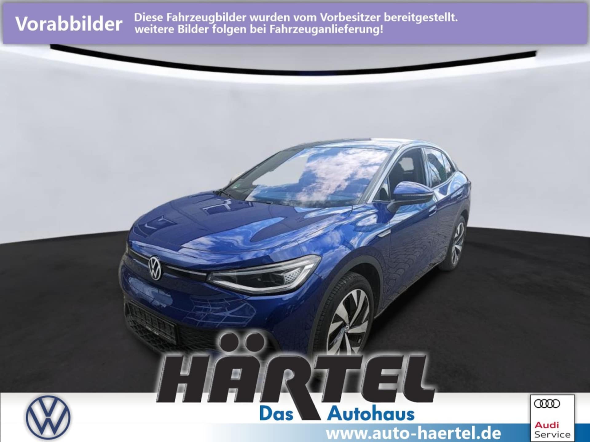 Volkswagen ID.5 Pro