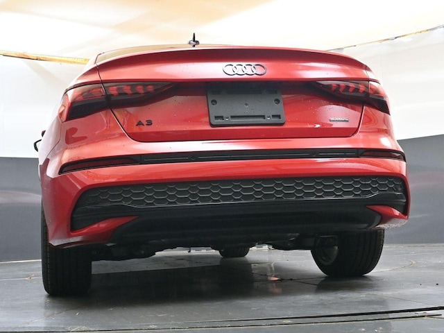 2026 Audi A3 Premium Plus - Photo 43