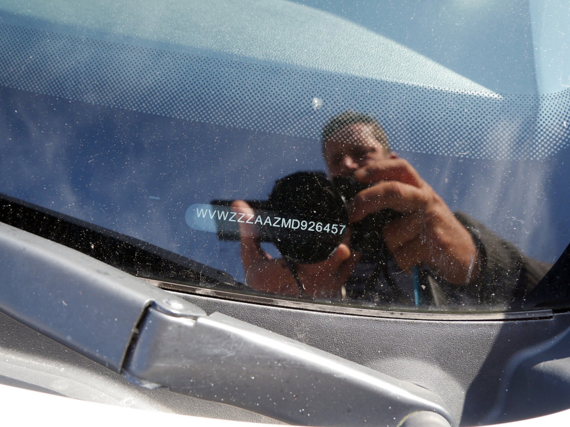 Volkswagen e-up!