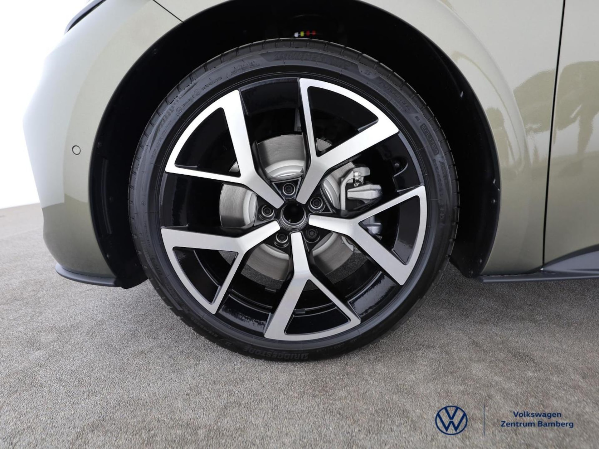 Volkswagen ID.3 Neo Style
