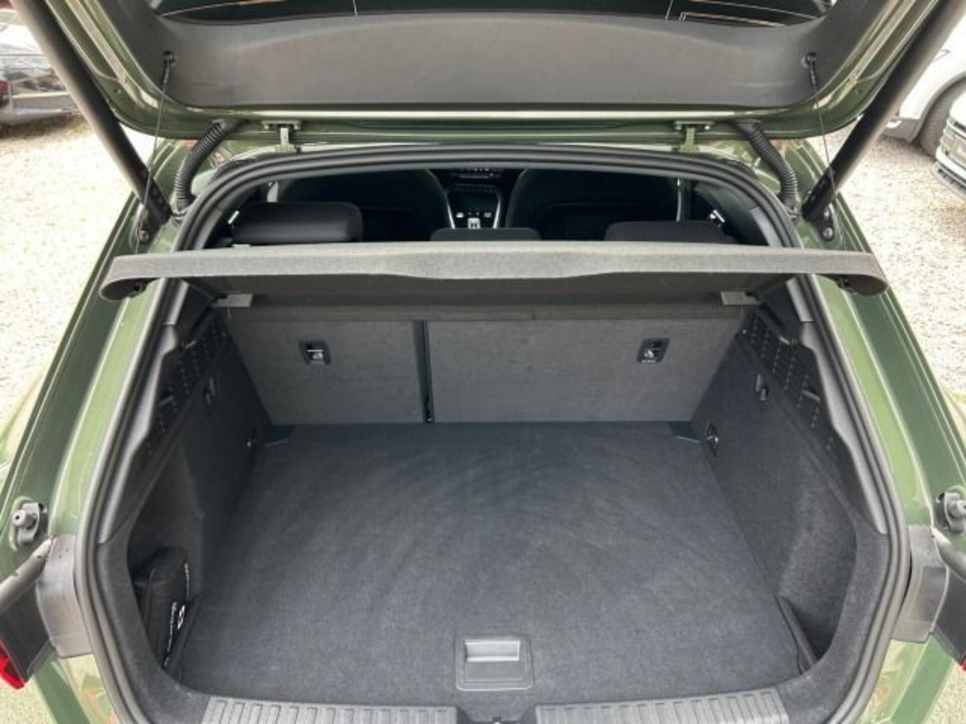 Audi A3 allstreet