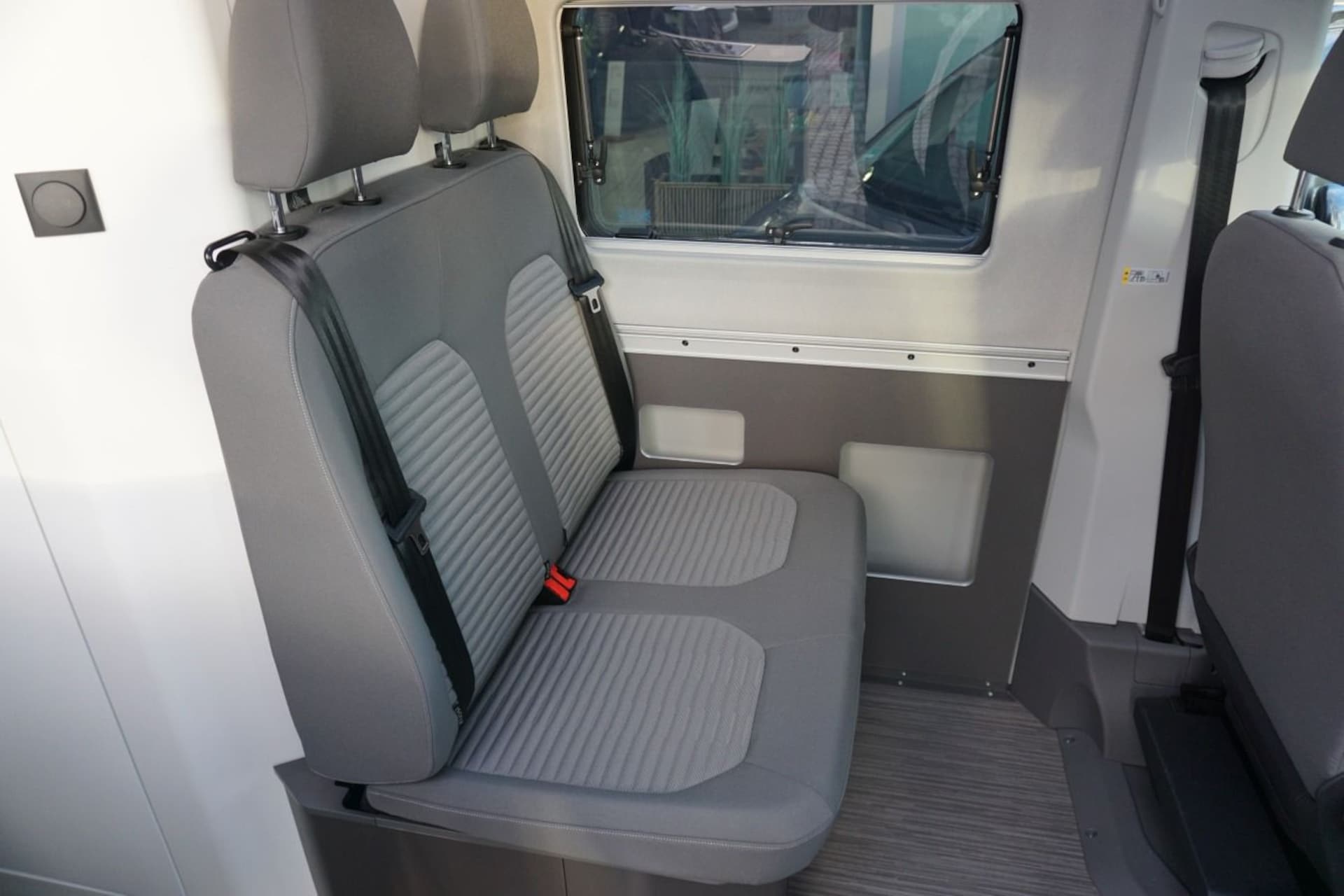 Volkswagen Grand California 600