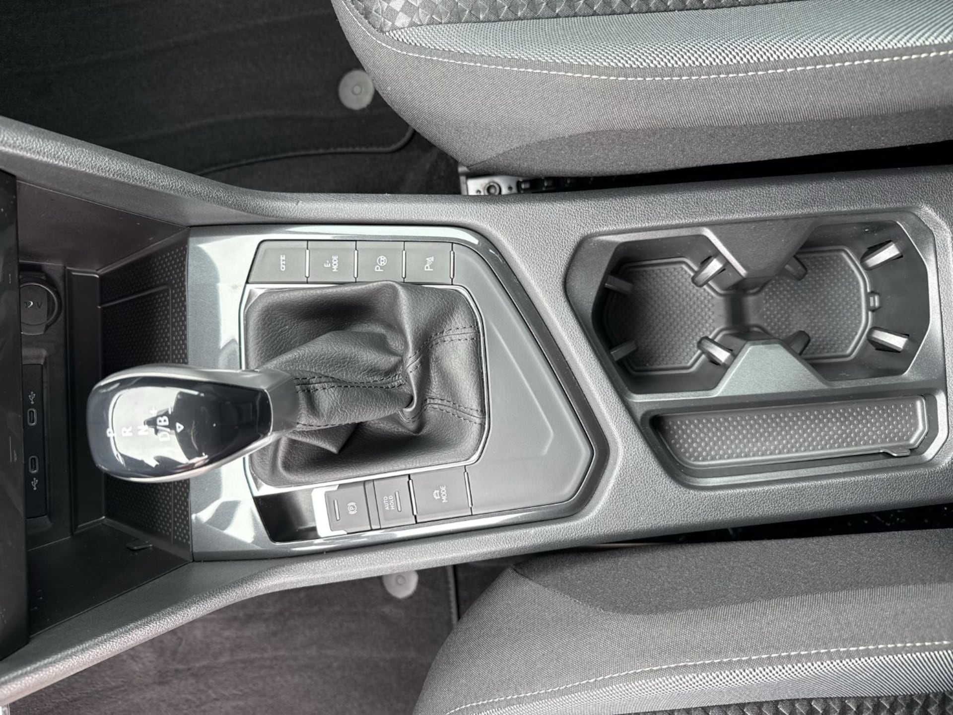 Volkswagen Tiguan Active